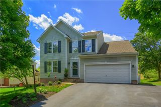 1821 Pioneer Drive, Franklin Park, PA 15143