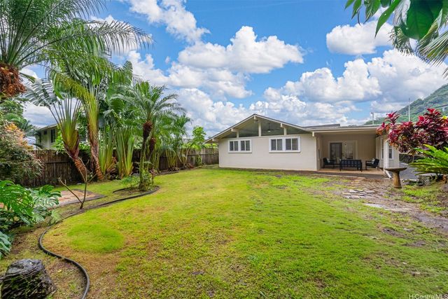 46-455 Makena Street, Kaneohe, HI 96744