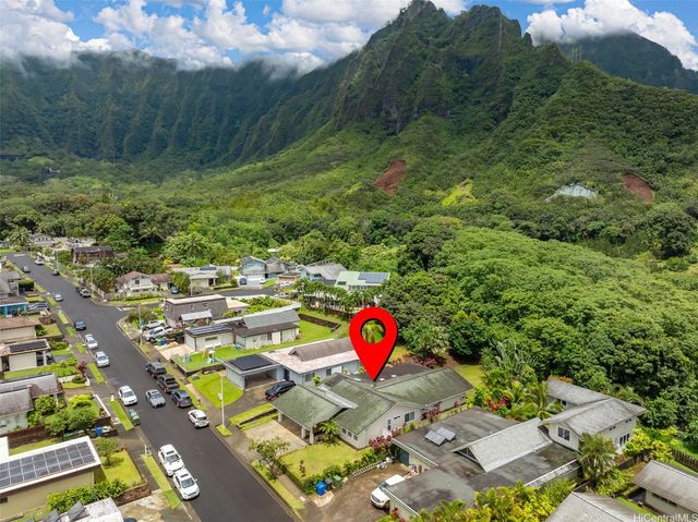 46-455 Makena Street, Kaneohe, HI 96744