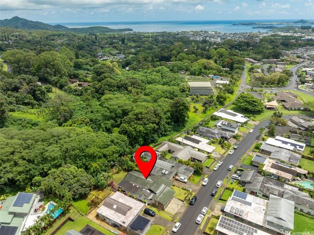 46-455 Makena Street, Kaneohe, HI 96744