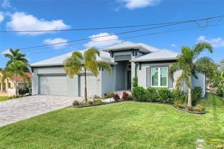 1131 Lucerne AVE, Cape Coral, FL 33904