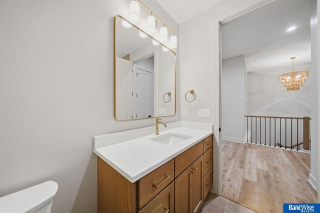 8015 S 43 Street, Lincoln, NE 68516
