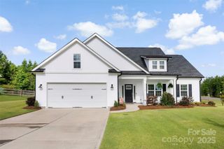 2173 Smith Road, Clover, SC 29710