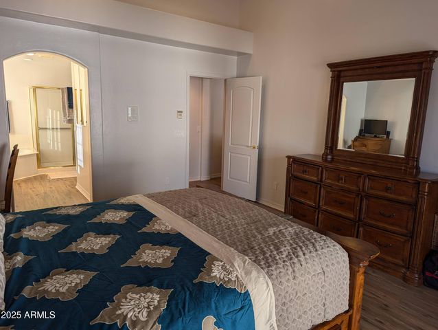 568 N Las Flores Drive, Oracle, AZ 85623