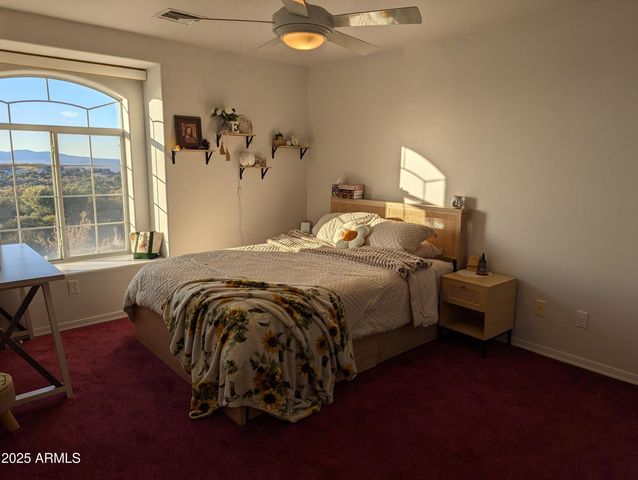 568 N Las Flores Drive, Oracle, AZ 85623