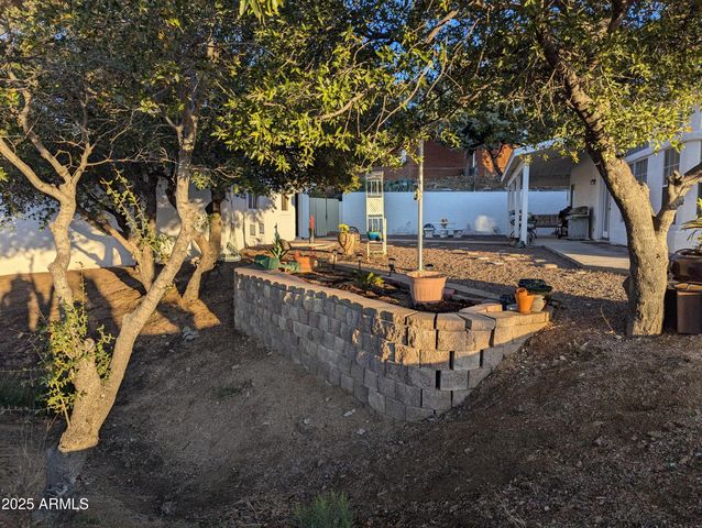 568 N Las Flores Drive, Oracle, AZ 85623