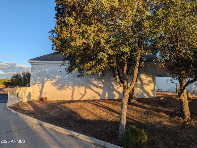 568 N Las Flores Drive, Oracle, AZ 85623