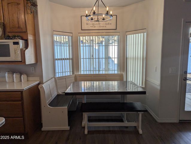 568 N Las Flores Drive, Oracle, AZ 85623