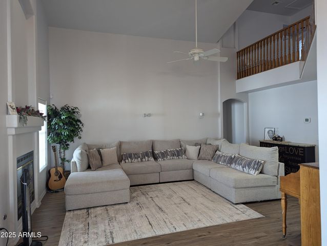 568 N Las Flores Drive, Oracle, AZ 85623