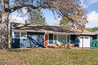 6824 Eliot View Road, Saint Louis Park, MN 55426