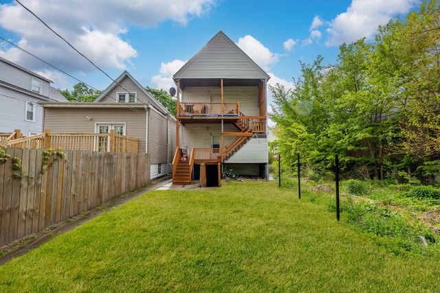 6713 S Sangamon Street, Chicago, IL 60621