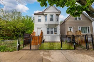 6713 S Sangamon Street, Chicago, IL 60621
