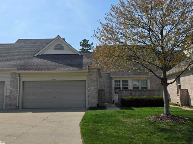 13313 Wyndemere Circle, Sterling Heights, MI 48313