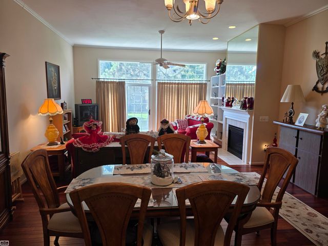 13313 Wyndemere Circle, Sterling Heights, MI 48313