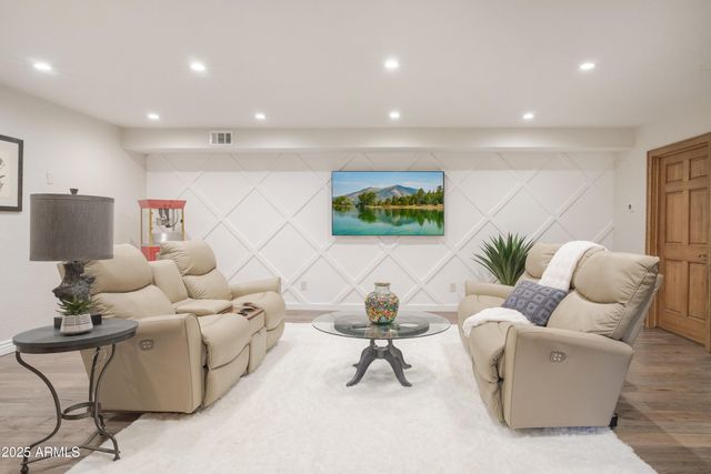 4927 E Mount Pleasant Drive, Flagstaff, AZ 86004