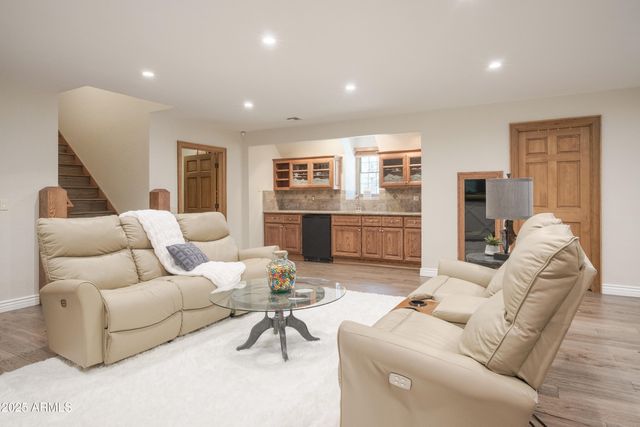 4927 E Mount Pleasant Drive, Flagstaff, AZ 86004