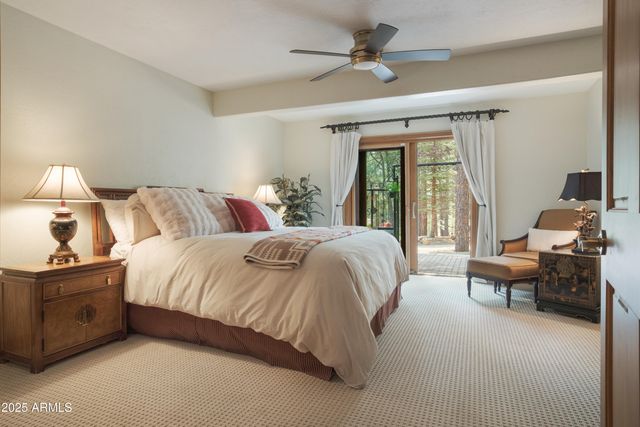 4927 E Mount Pleasant Drive, Flagstaff, AZ 86004