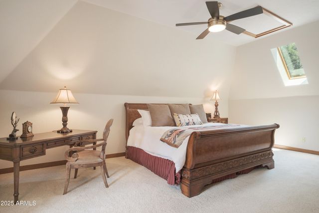 4927 E Mount Pleasant Drive, Flagstaff, AZ 86004