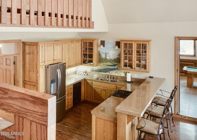 4927 E Mount Pleasant Drive, Flagstaff, AZ 86004