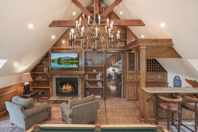 4927 E Mount Pleasant Drive, Flagstaff, AZ 86004