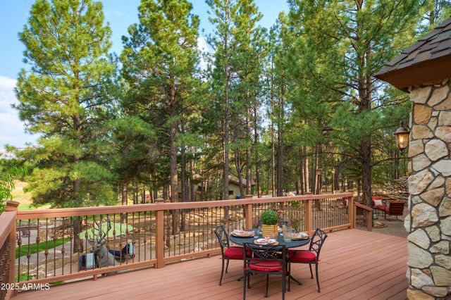 4927 E Mount Pleasant Drive, Flagstaff, AZ 86004