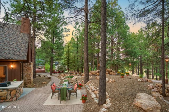 4927 E Mount Pleasant Drive, Flagstaff, AZ 86004