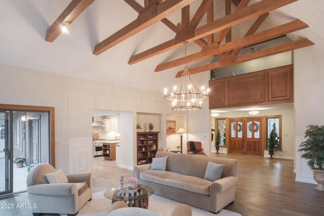 4927 E Mount Pleasant Drive, Flagstaff, AZ 86004