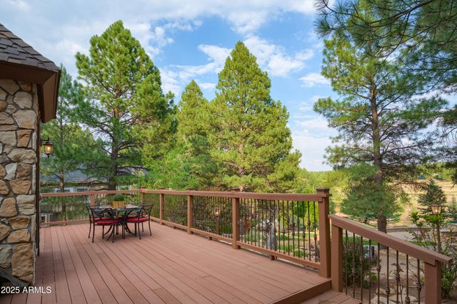 4927 E Mount Pleasant Drive, Flagstaff, AZ 86004