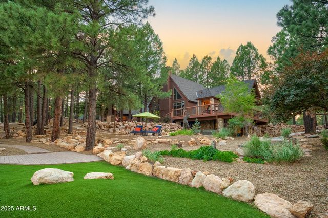 4927 E Mount Pleasant Drive, Flagstaff, AZ 86004