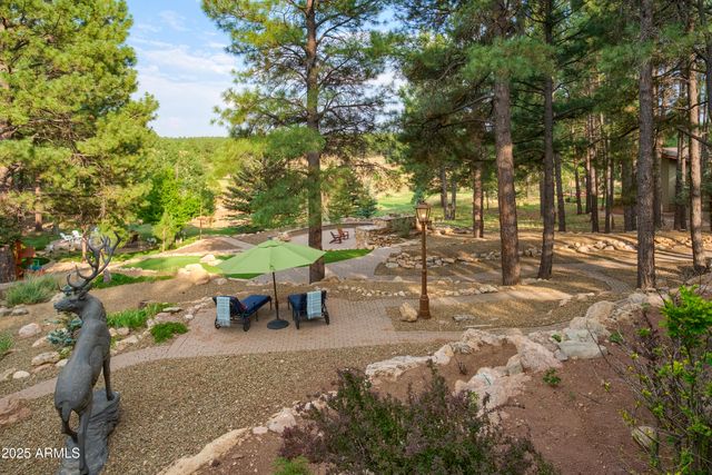 4927 E Mount Pleasant Drive, Flagstaff, AZ 86004