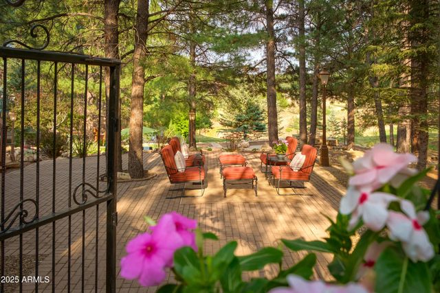 4927 E Mount Pleasant Drive, Flagstaff, AZ 86004