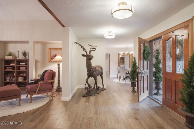 4927 E Mount Pleasant Drive, Flagstaff, AZ 86004