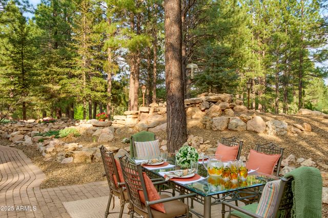 4927 E Mount Pleasant Drive, Flagstaff, AZ 86004