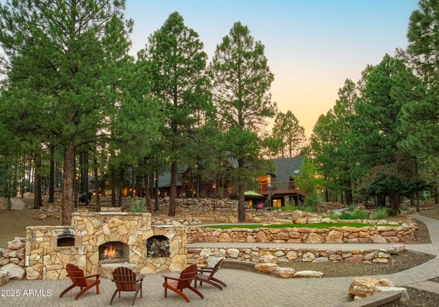 4927 E Mount Pleasant Drive, Flagstaff, AZ 86004