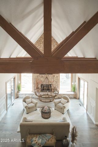 4927 E Mount Pleasant Drive, Flagstaff, AZ 86004