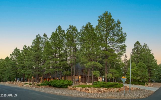 4927 E Mount Pleasant Drive, Flagstaff, AZ 86004