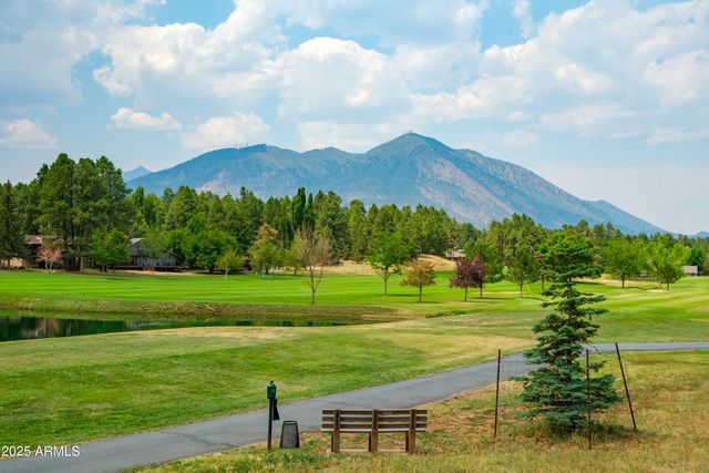 4927 E Mount Pleasant Drive, Flagstaff, AZ 86004