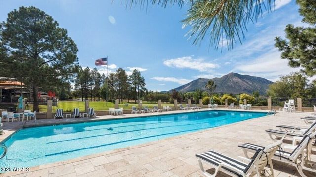 4927 E Mount Pleasant Drive, Flagstaff, AZ 86004