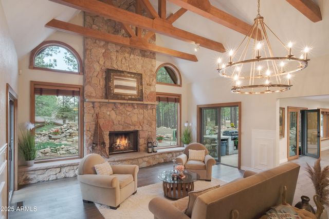 4927 E Mount Pleasant Drive, Flagstaff, AZ 86004