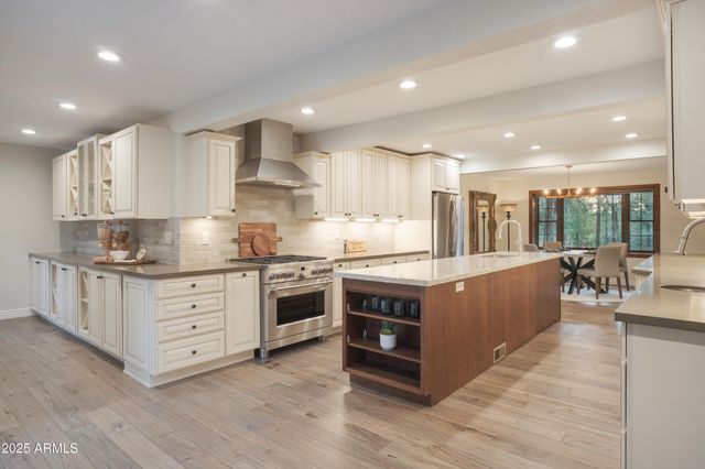 4927 E Mount Pleasant Drive, Flagstaff, AZ 86004