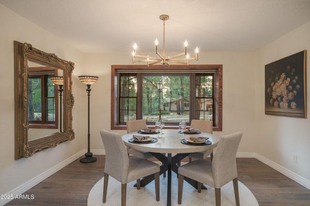 4927 E Mount Pleasant Drive, Flagstaff, AZ 86004