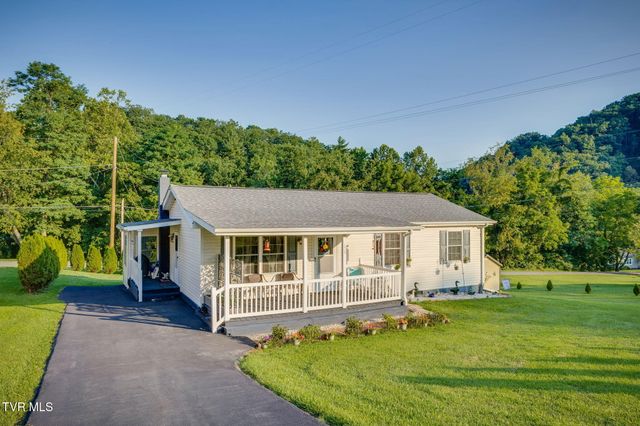 18160 Ridgeview Drive, Abingdon, VA 24211