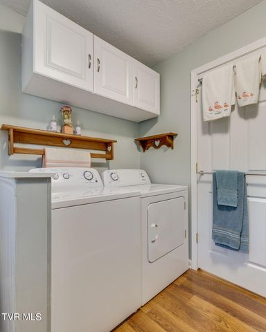 18160 Ridgeview Drive, Abingdon, VA 24211