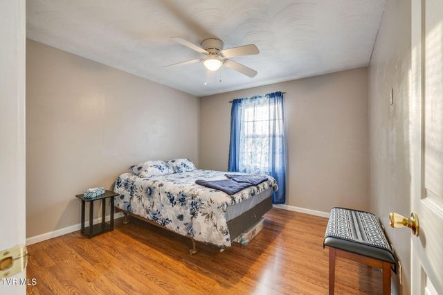 18160 Ridgeview Drive, Abingdon, VA 24211