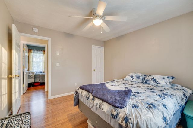 18160 Ridgeview Drive, Abingdon, VA 24211