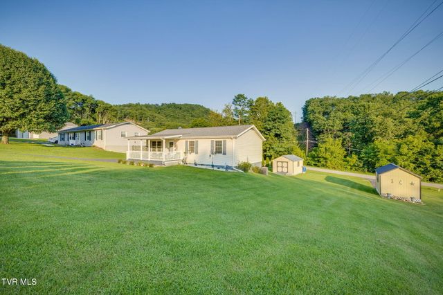 18160 Ridgeview Drive, Abingdon, VA 24211