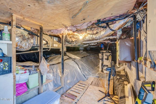 18160 Ridgeview Drive, Abingdon, VA 24211