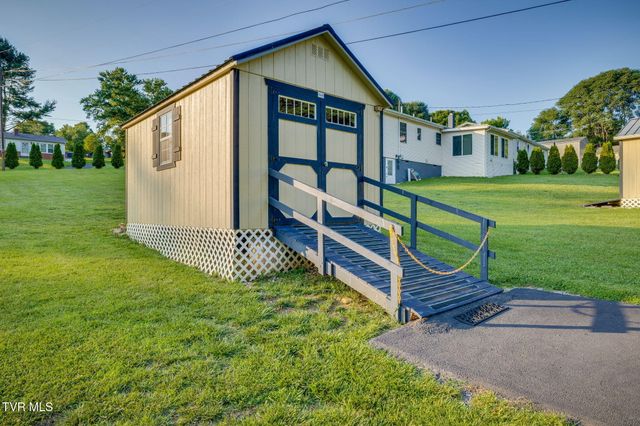 18160 Ridgeview Drive, Abingdon, VA 24211
