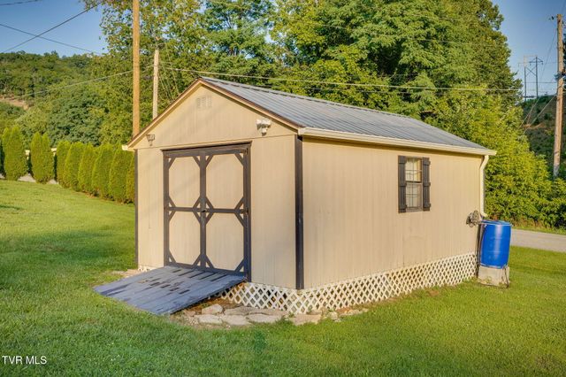 18160 Ridgeview Drive, Abingdon, VA 24211