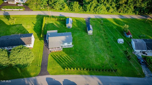 18160 Ridgeview Drive, Abingdon, VA 24211